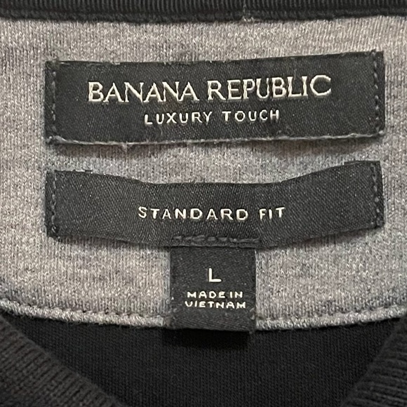 Banana Republic Polo - Picture 5 of 5